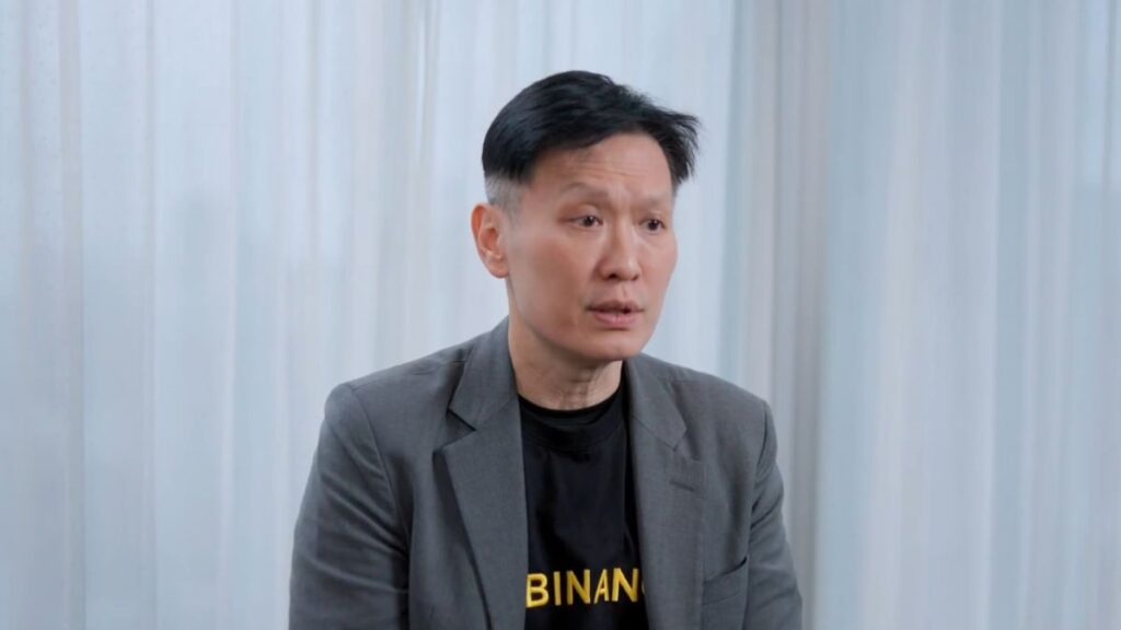 El CEO de Binance suelta la bomba: ¡las criptomonedas podrían crecer 600 veces y tú no querrás quedarte fuera!