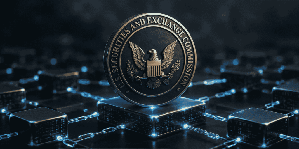 La SEC quiere revolucionar el juego: ¡prepárate para mercados onchain al estilo futurista!