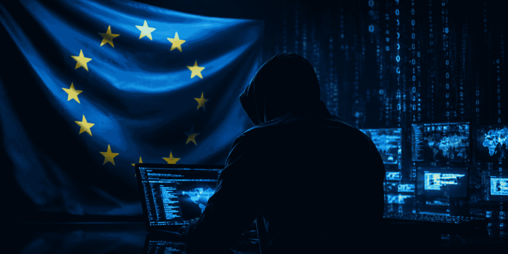 ¡La Unión Europea contraataca! Más sanciones para los hackers que creían salirse con la suya