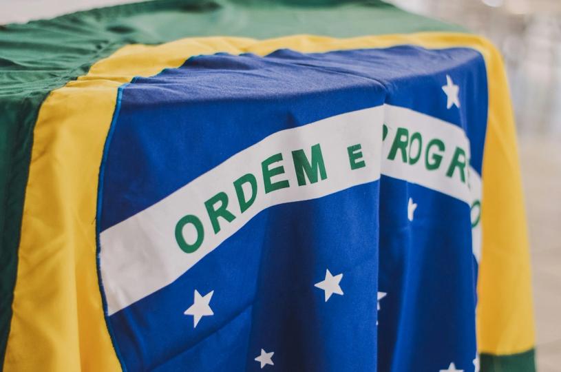 ¡Alerta en Brasil! Banco Central prohíbe pagos internacionales con stablecoins y criptos, ¿fin del juego?