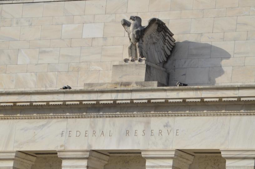 Crypto y la Fed: ¡Lo que nadie te cuenta sobre el futuro explosivo de las criptos!