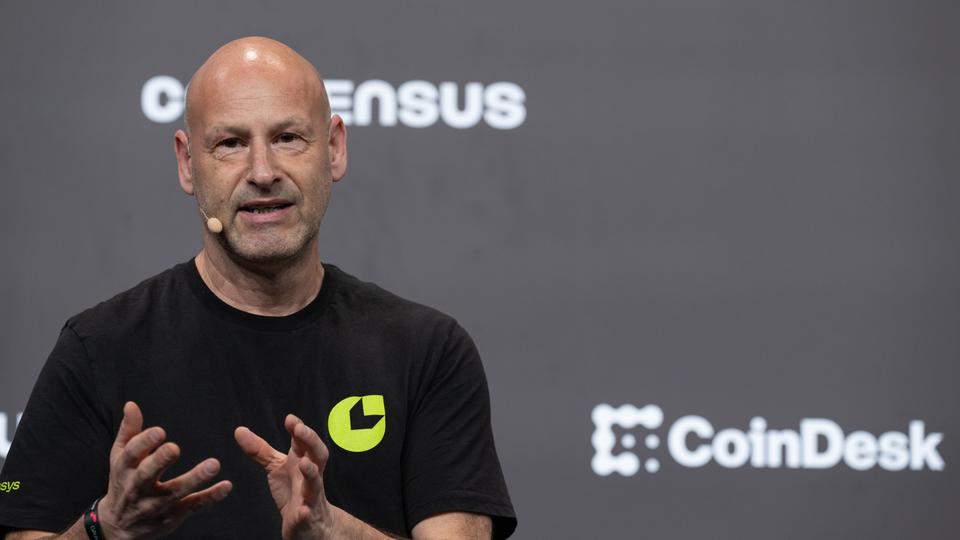 ¡Consensys, el creador de apps de Ethereum, aplaza su IPO y nos deja esperando hasta otoño!