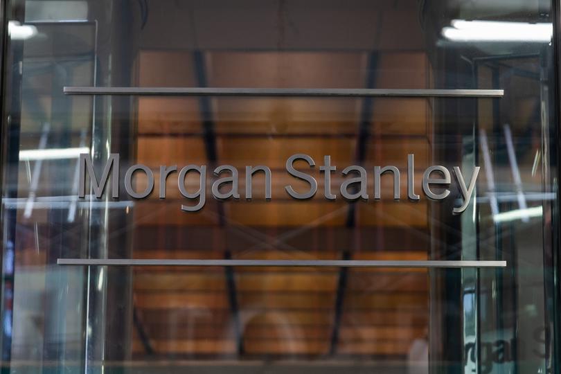 Morgan Stanley lo adelanta: Bitcoin llegará a los balances bancarios de EE.UU., pero todavía tendrás que esperar un poco