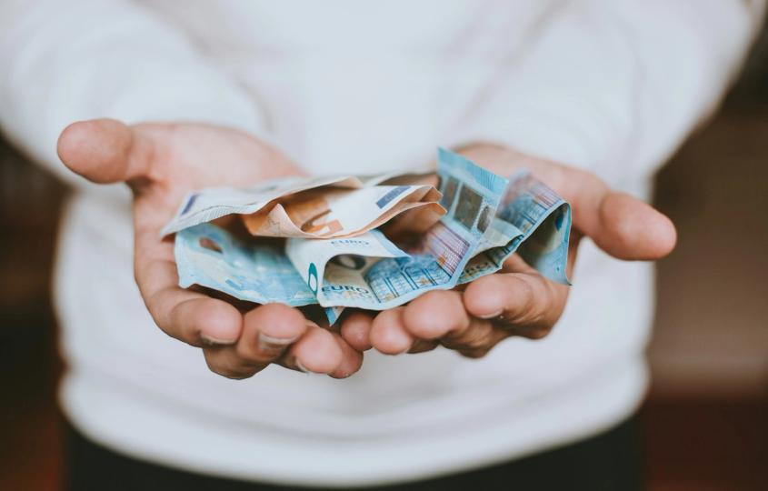 ¡Un mercado oculto de 1 billón de dólares en bitcoin que nadie te ha contado y está por explotar!
