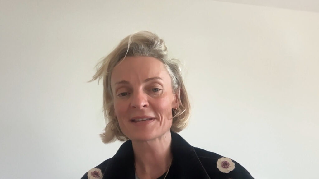 La bomba de la directora de marketing de Binance: ¡Esto no es perfecto y te vas a sorprender!