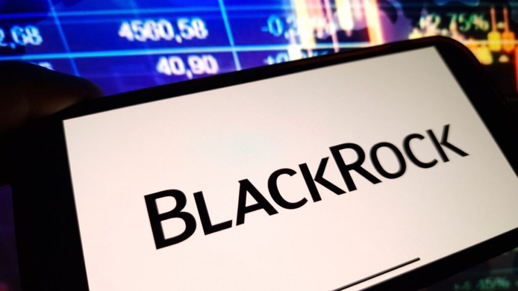 ¡BlackRock se sube a Ethereum con 2 fondos «money market» que te harán ganar sin despeinarte!