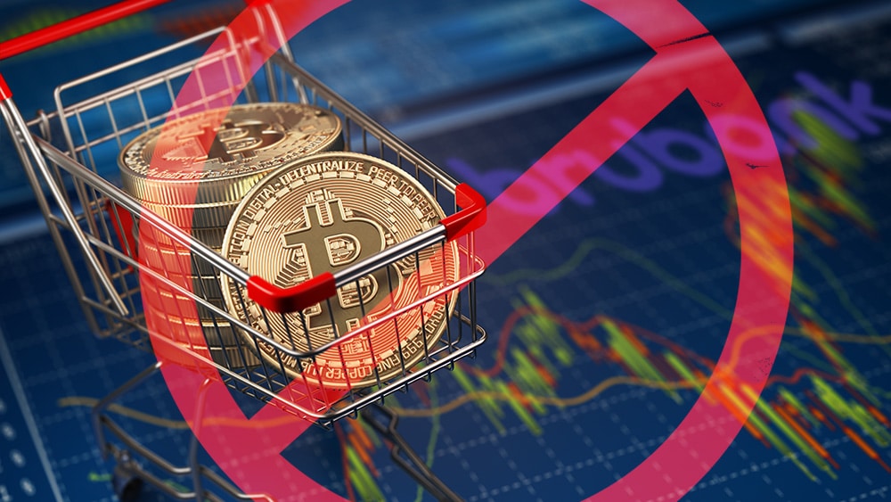 ¡Alerta en Brasil! Banco Central dice NO rotundo a bitcoin y criptomonedas en pagos internacionales
