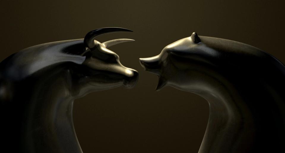 ¡Atentos traders! Bitcoin se acerca a los 75,000 mientras el "cruce dorado" enciende las alarmas y ZEC se desploma un 9%