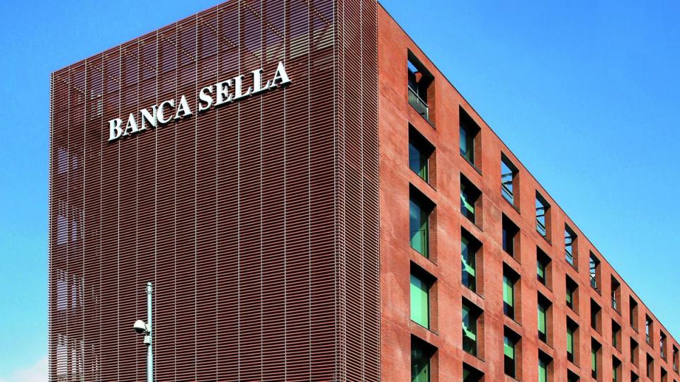 ¡Banca Sella aprueba ofrecer criptomonedas y se convierte en la pionera italiana que todos esperaban!
