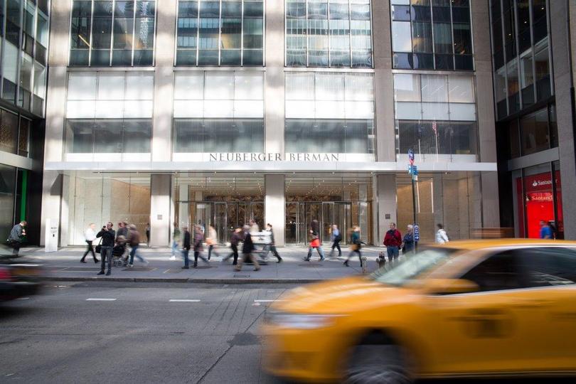 ¡Boom! Ripple se lleva 200 millones de Neuberger Berman para hacer explotar su plataforma Ripple Prime