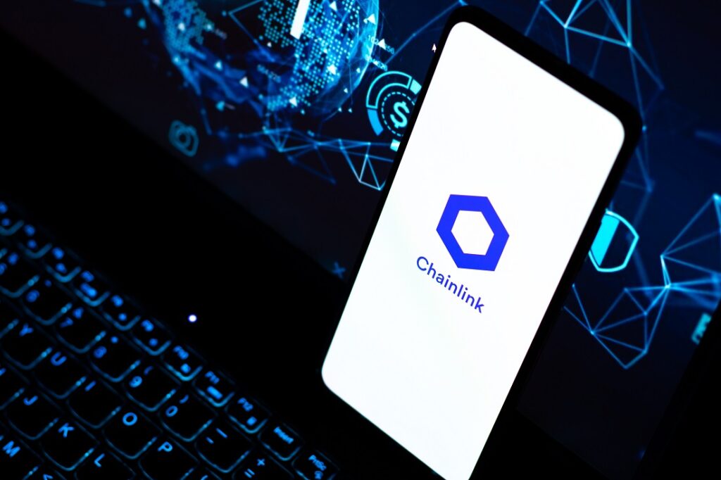 ¡Bombazo en India! Chainlink conquista al gigante del crédito y no querrás creer qué pasó después