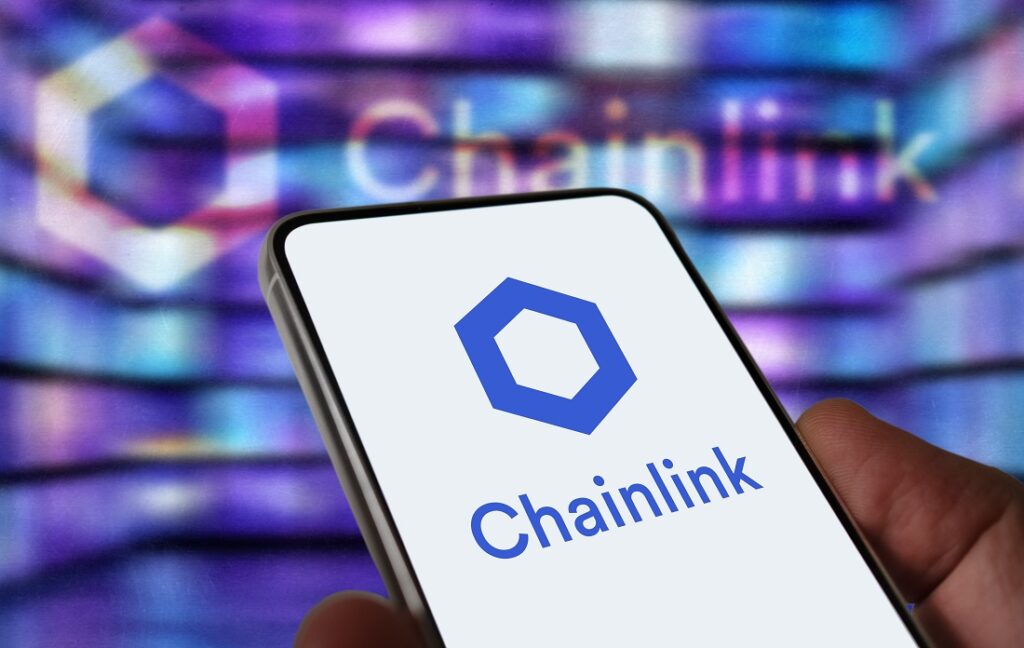 ¡Chainlink Explota! Los 2 Días Más Locos de Acción en 8 Meses Que No Te Puedes Perder