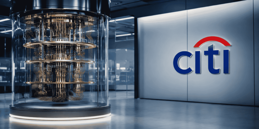 ¡Alerta! Citi advierte que el temido Q