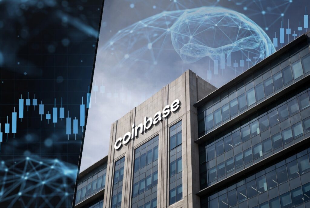 ¡Caos en Coinbase! Despiden al 14% por el mercado bajista y la revolución de la IA