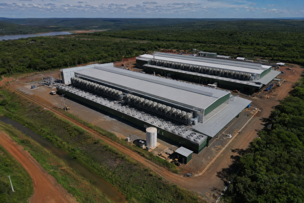 ¡El secreto del minero venezolano de bitcoin que quiere copiar el éxito de Paraguay y te sorprenderá!
