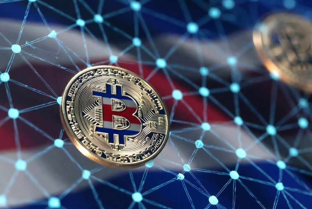 ¡Alerta Cripto! Costa Rica pone reglas para que el dinero oscuro no la pase de fiesta con las criptomonedas