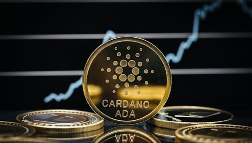 ¡Boom! Las ballenas de Cardano nadan hacia los 25.000 millones de ADA y no podrás creer lo que viene después