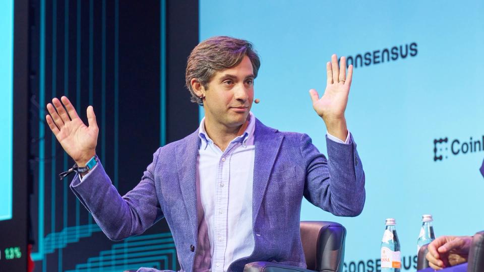 La loca apuesta cripto: ¡especulación y pagos estables que están revolucionando todo, según Romero de Tempo!