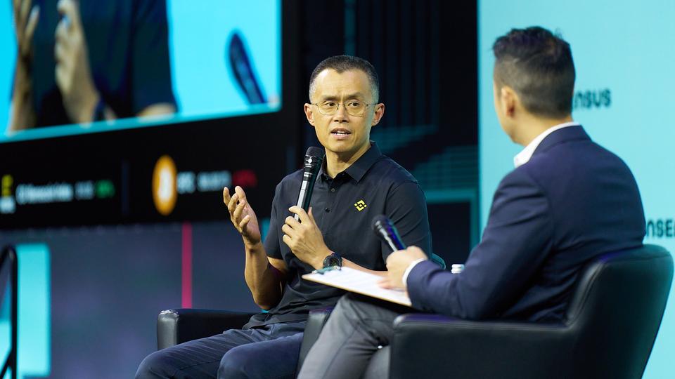 Binance Lanza Futuros Pre