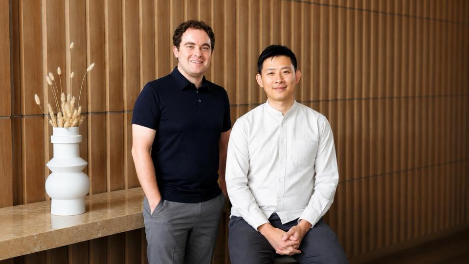 Startup de trading entre pares Variational recauda 50 millones para perps del mundo real ¡Dragonfly lidera la jugada!