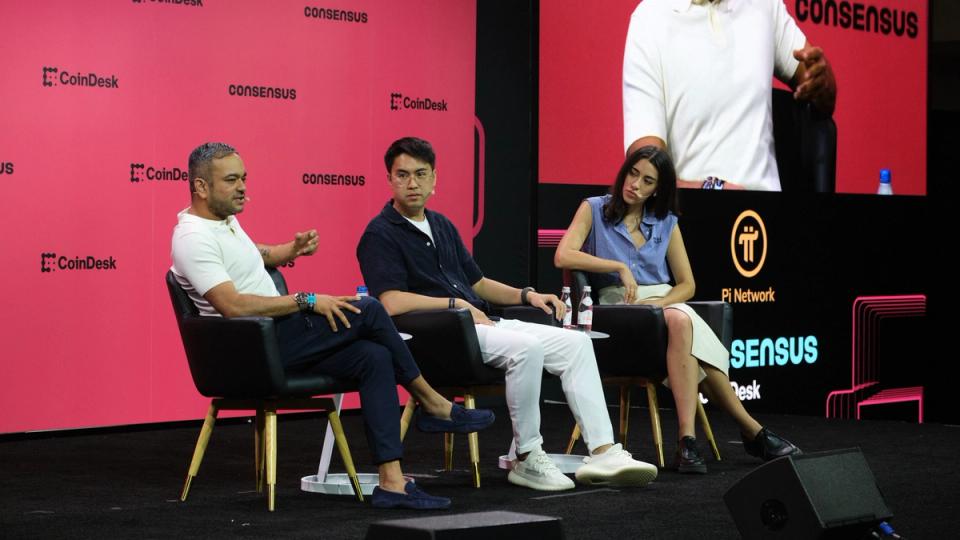 ¡Prepárate! Las carteras cripto se transforman para que los agentes de IA dominen el juego, revelan ejecutivos en Miami