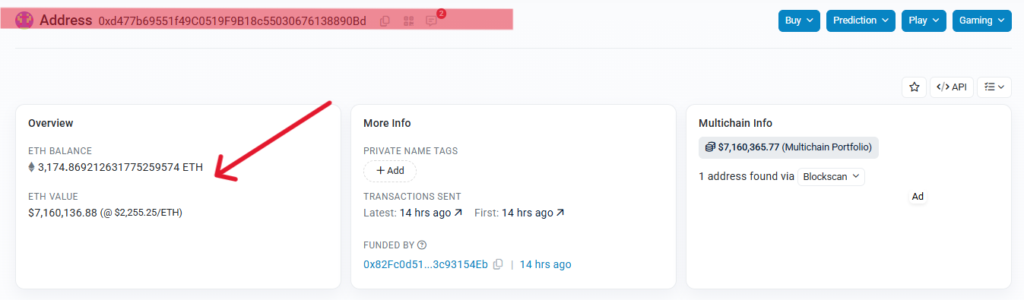 ¡Increíble! Hackean THORChain y se llevan más de 10 millones de dólares, según ZachXBT