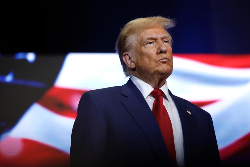 Trump Media mueve 205 millones en bitcoin pero no vende ¡Descubre por qué a pesar de las pérdidas!