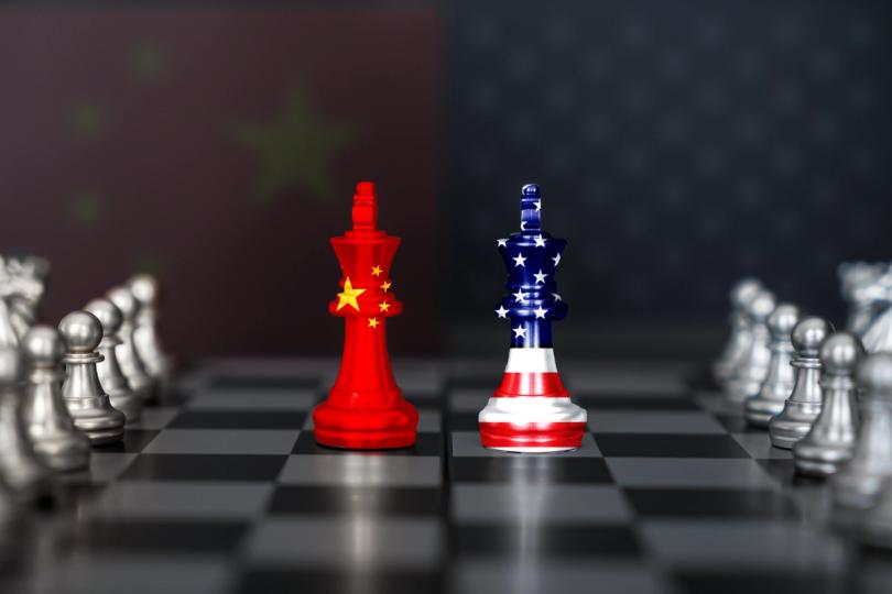 ¡EE.UU. no puede quedarse atrás en la carrera del Bitcoin contra China! ¿Quién ganará esta batalla épica?
