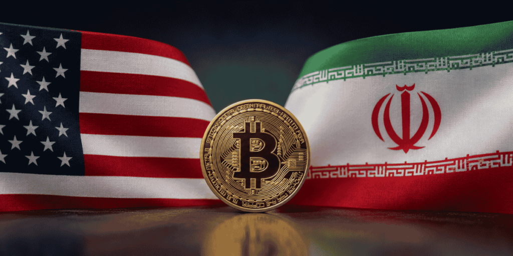 ¡Cazaron la mega red secreta de criptomonedas iraní por 7.700 millones en EE.UU.!