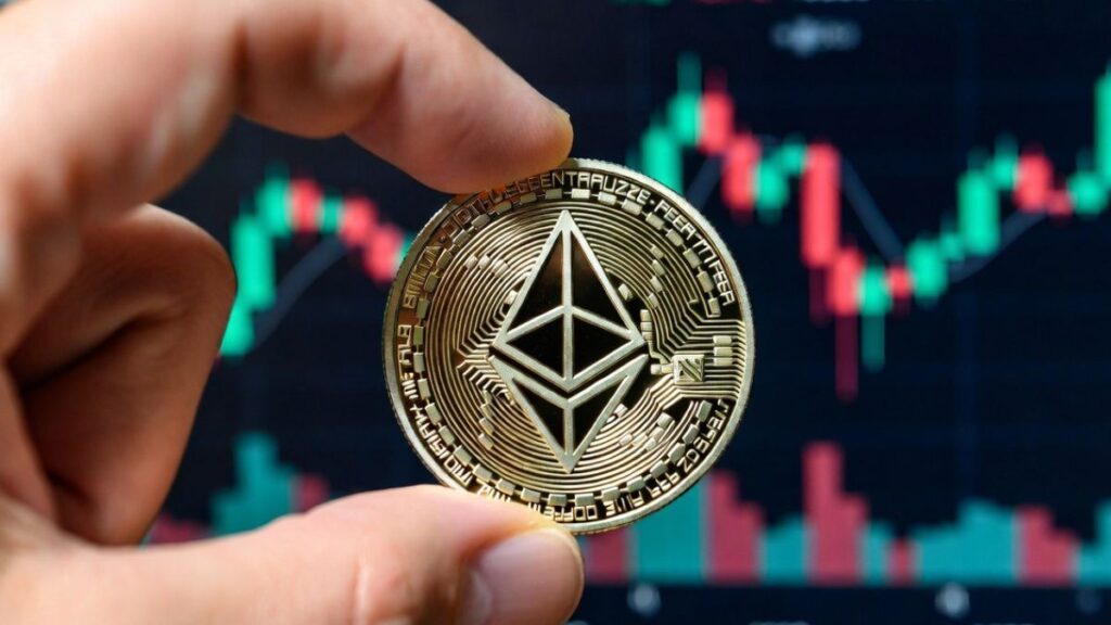 ¡Ethereum en modo comeback! ¿Logrará recuperar el amor de los grandes peces?