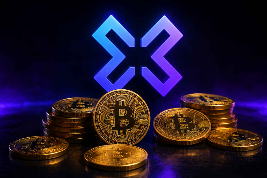 Exodus vende ¡más de 1.000 BTC! y revela el secreto detrás de su expansión millonaria