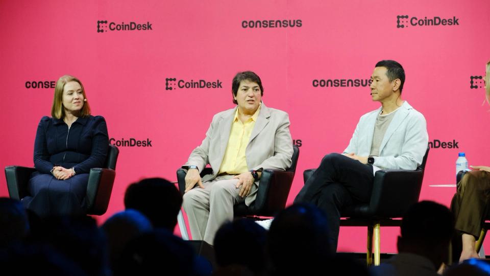 ¡Olvídate de que la tokenización destruya la banca, los cracks de Wall Street dicen que solo la van a mejorar!