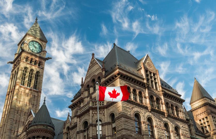 Shopify y el Banco Nacional de Canadá se unen para lanzar la moneda digital que revolucionará las transacciones ¡las 24 horas del día!