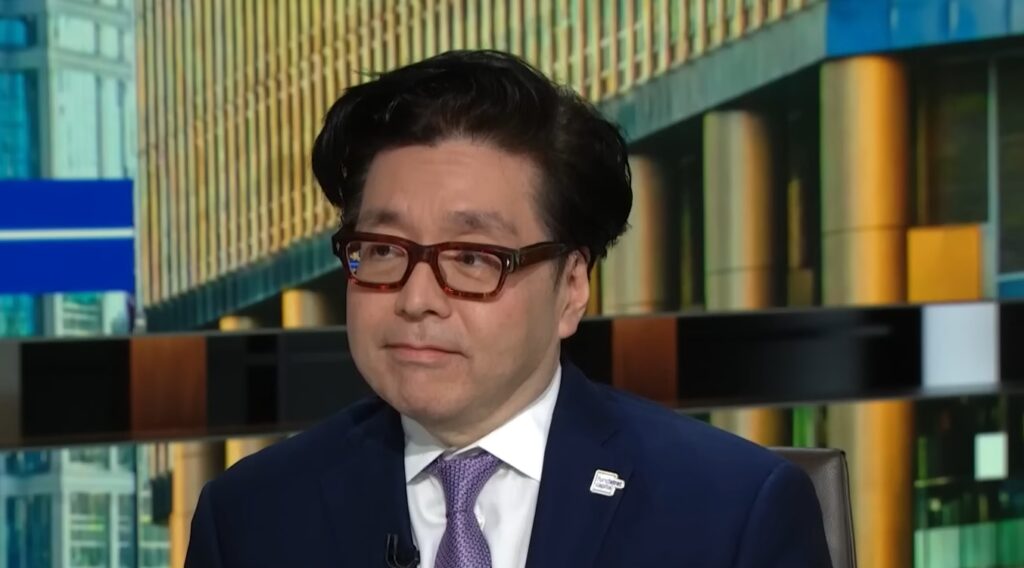 ¡Prepárate! Tom Lee anuncia que la primavera de las criptomonedas ya está aquí y viene con todo