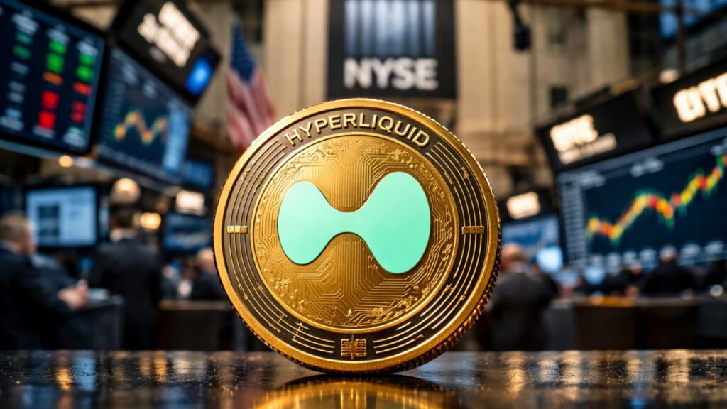 ¡Bitwise lanza ETF hiperliquido con staking propio que te hará ganar sin despeinarte!