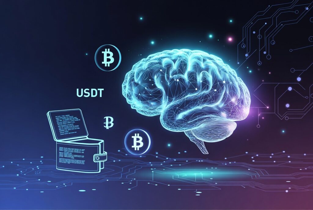 ¡Tether suelta la chequera! Becas irresistibles para genios de IA y wallets que no querrás perderte