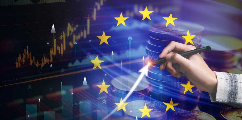 ¡La Comisión Europea quiere cobrarnos impuestos por nuestras criptos! ¿Estás listo para pagar?