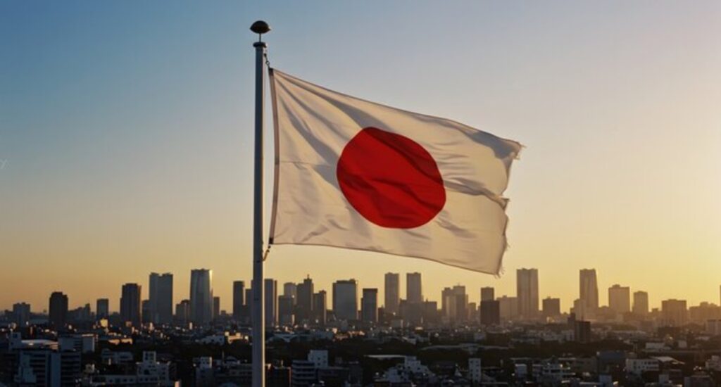 ¡Invierte en terreno comercial japonés desde tu sofá gracias al fondo tokenizado que está revolucionando todo!