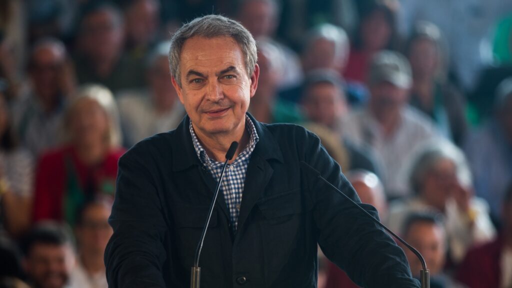 El juez que puso contra las cuerdas a Zapatero también le entró con todo a Arbistar y Madeira Invest ¡No vas a creer por qué!
