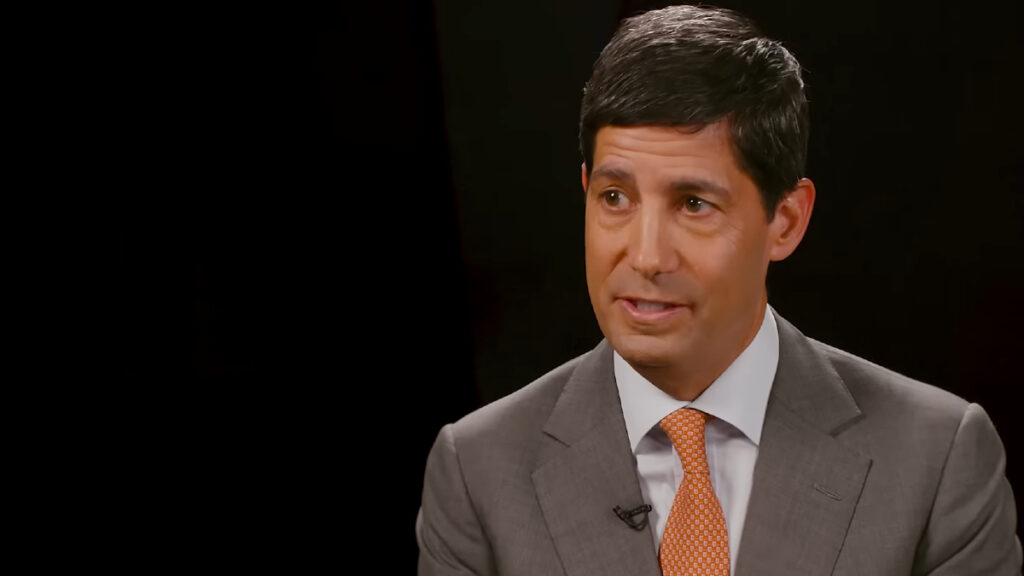 ¡Kevin Warsh toma el mando de la FED y los bitcoiner ya están celebrando!