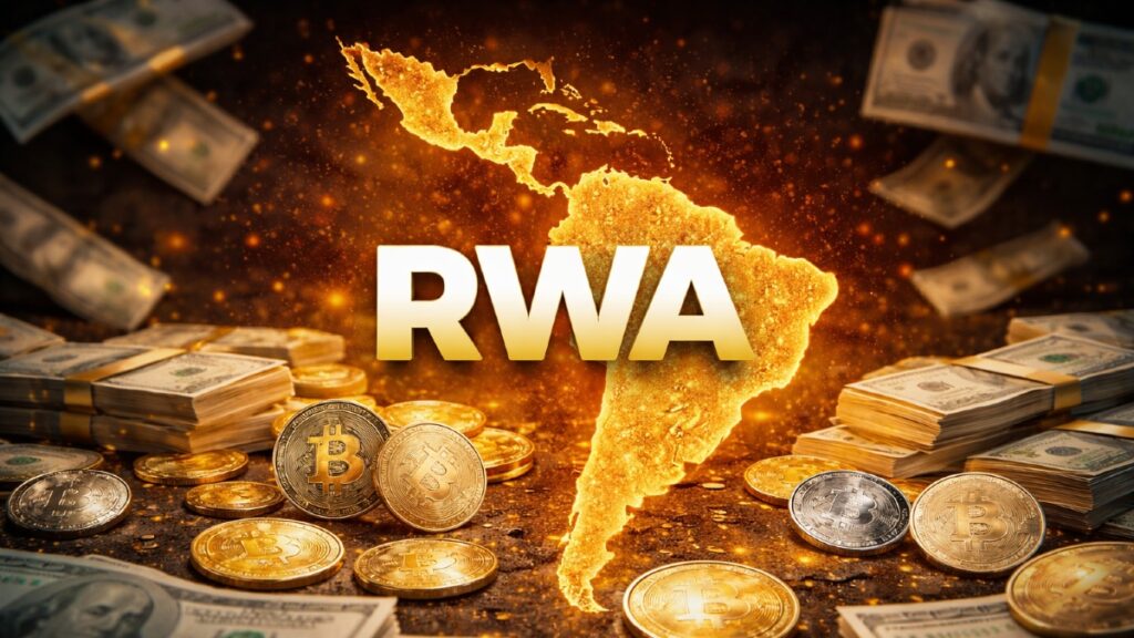 ¡Costa Rica revoluciona el planeta con una economía que sana gracias a la tokenización!