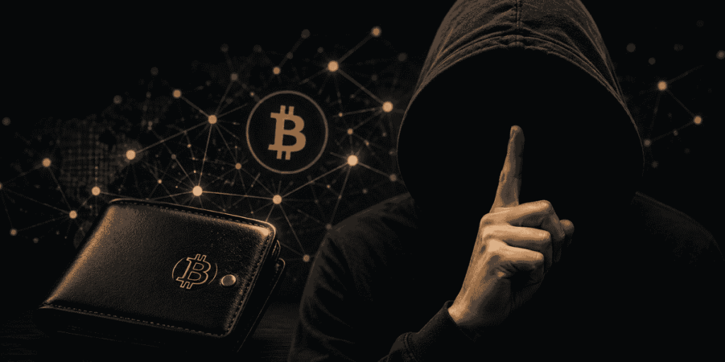 ¡Bitcoin se pone ninja: pagos silenciosos llegan a la cartera Sparrow!