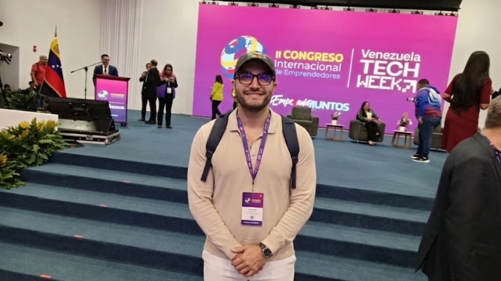 ¡Qash revoluciona y conecta empresas venezolanas con bancos de EE. UU. usando stablecoins mágicas!