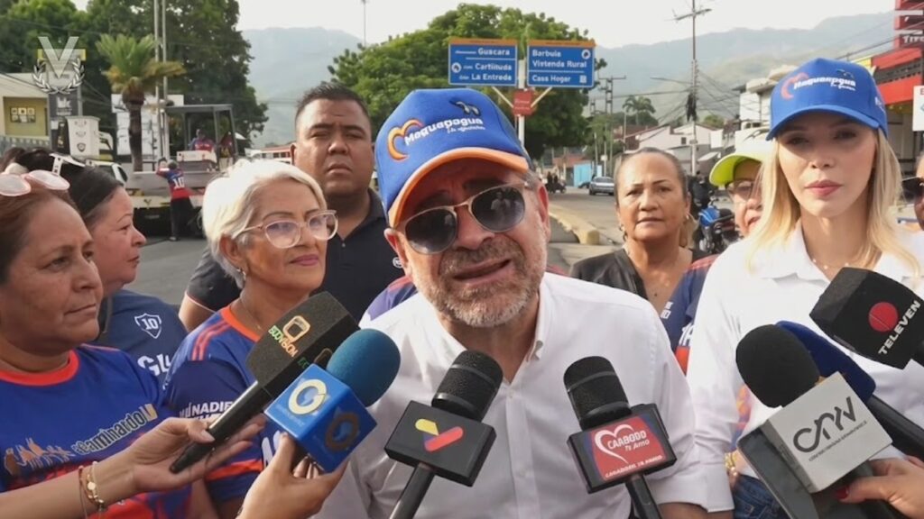 ¡Gobernador venezolano pone precio de 1.000 dólares para cazar mineros secretos de Bitcoin!