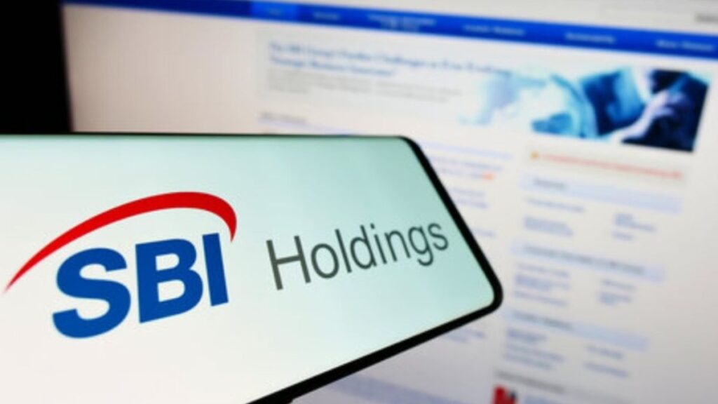 ¡Bombazo financiero! SBI, el gigante japonés, se lanza a conquistar el mundo cripto comprando un exchange de Bitcoin