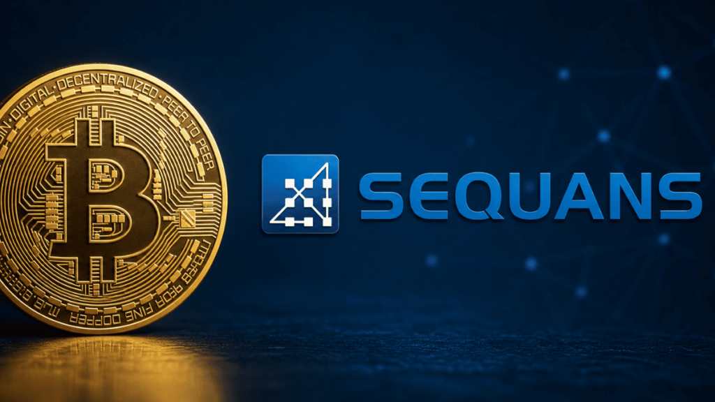 La imparable "estrategia Saylor" hace temblar el mercado: Sequans se deshace de 2.000 bitcoins ¡y no creerás por qué!