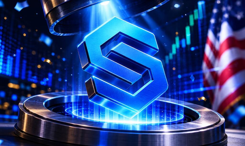 ¡Boom! SharpLink, la todopoderosa tesorería de Ethereum, irrumpe en el Russell 2000 y está dejando huella