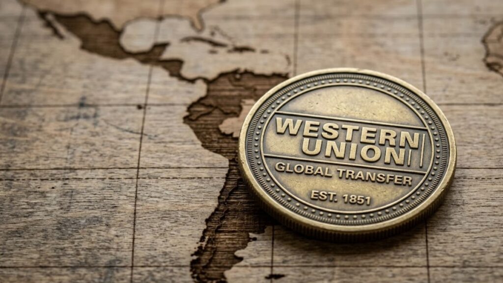 ¿La nueva joyita de Western Union? Descubre los secretos buenos y malos de USDPT para latinos