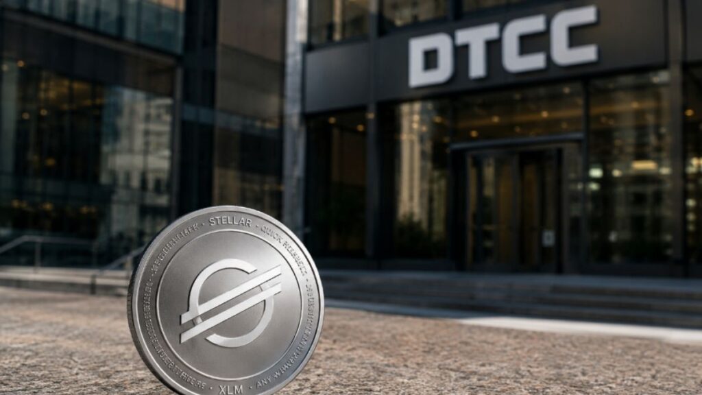¡Stellar irrumpe en el "corazón" de la bolsa y la DTCC tiembla!