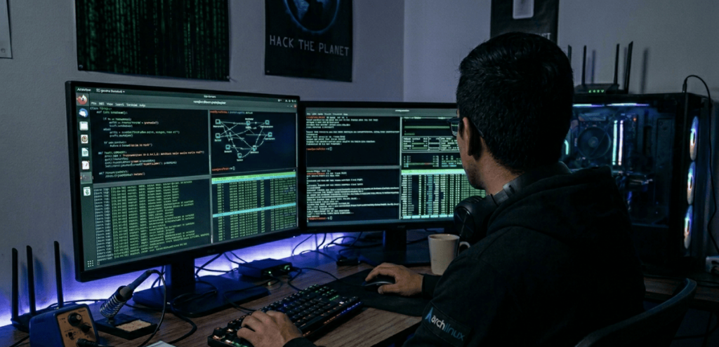 Bitcoin al borde de un rescate épico: el misterio Stone Man que lleva casi 16 años sorprendiendo